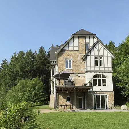 Countryside In Ponts Liege With Garden *